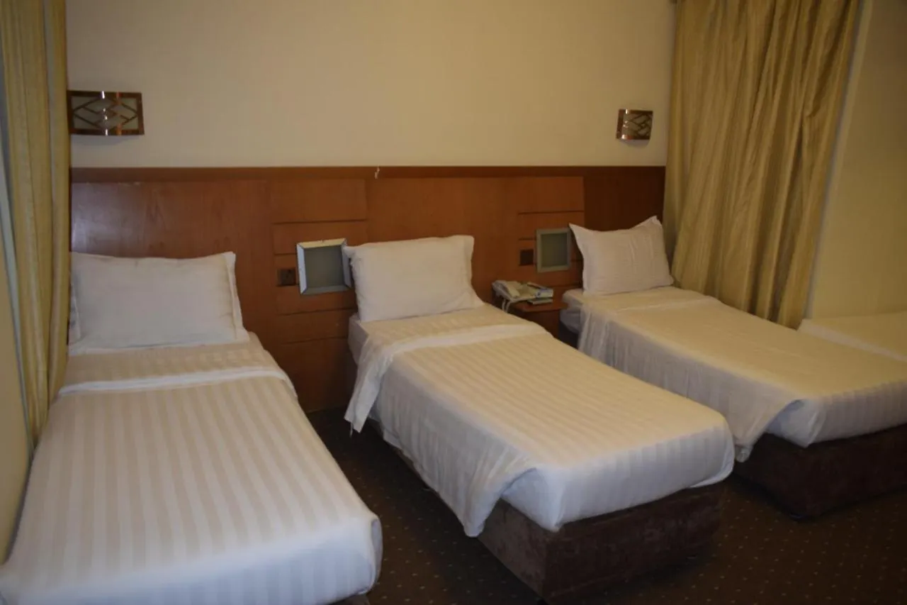 مكة Al Maqam Al Sakani Hotel