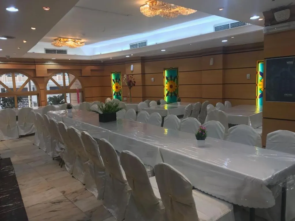 مكة Al Maqam Al Sakani Hotel