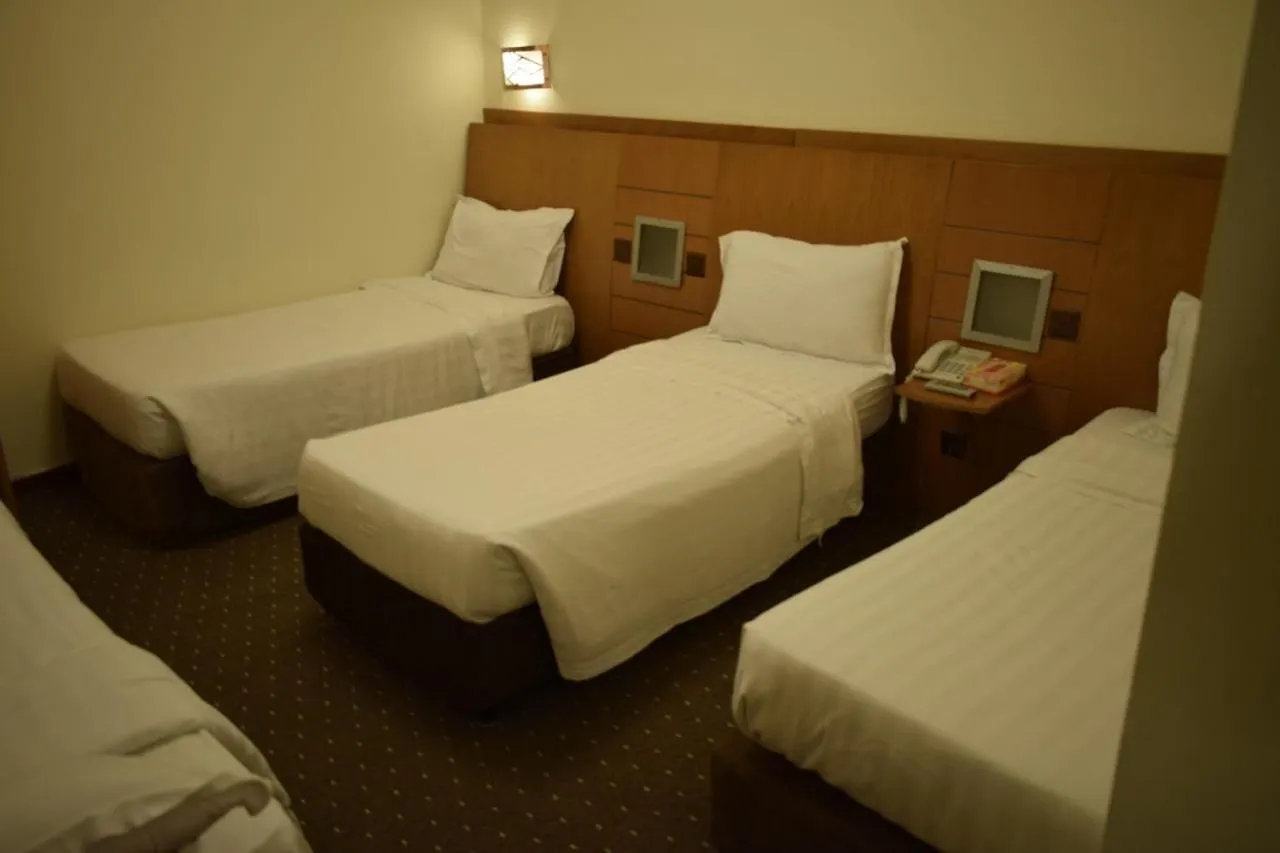 مكة Al Maqam Al Sakani Hotel