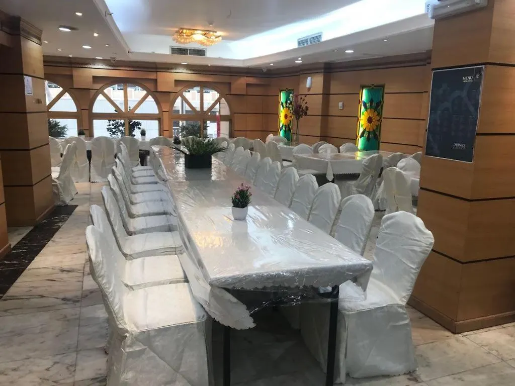 Al Maqam Al Sakani Hotel La Mecque 0*,
